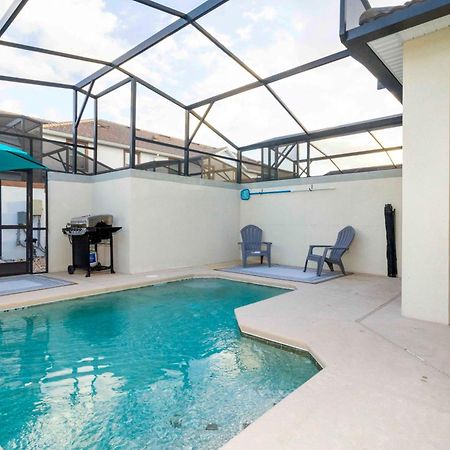 Magnificent 5Bd W/ Pool Close To Disney @Storey Lake 4800 Kissimmee Esterno foto