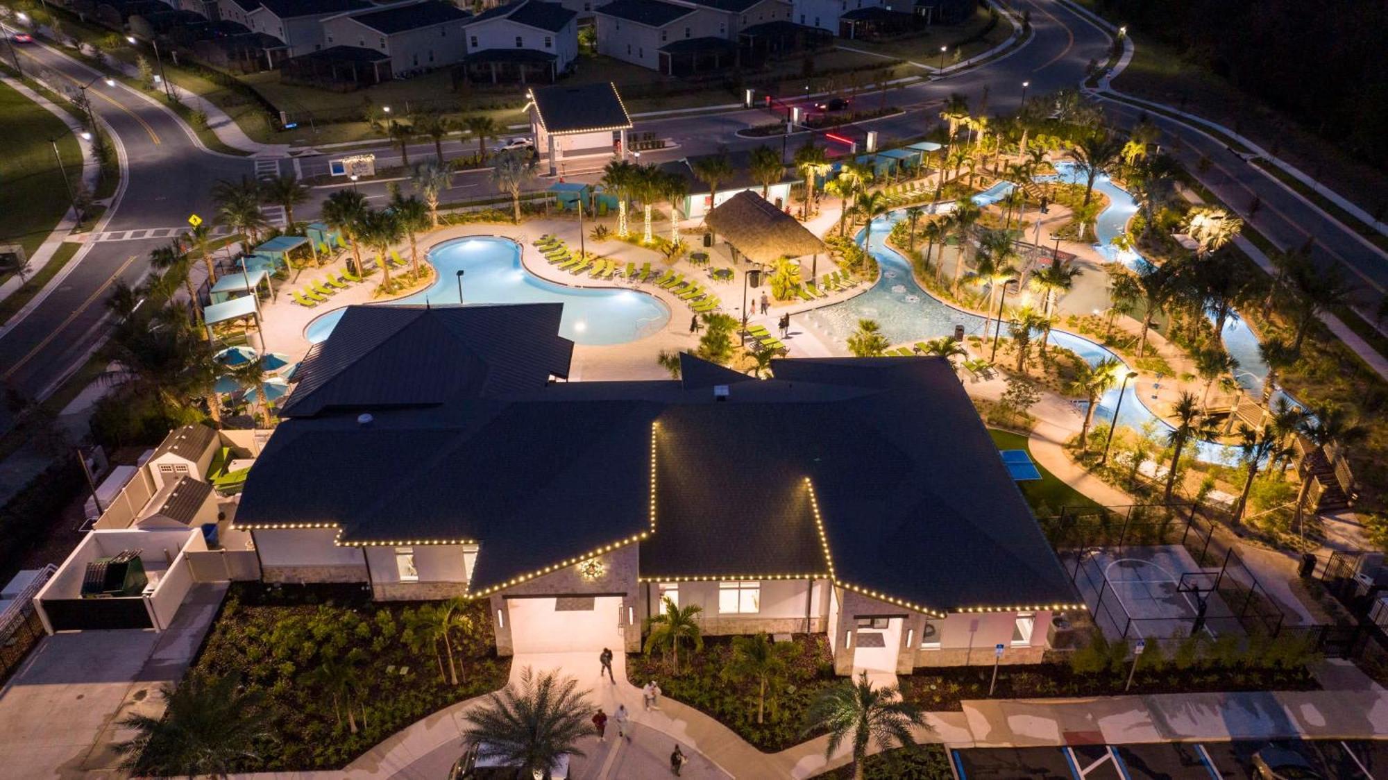 Magnificent 5Bd W/ Pool Close To Disney @Storey Lake 4800 Kissimmee Esterno foto