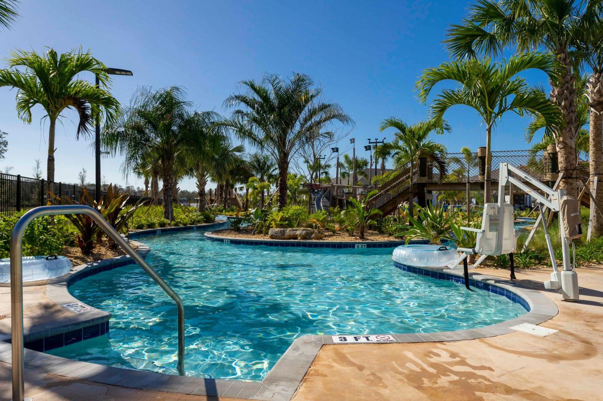 Magnificent 5Bd W/ Pool Close To Disney @Storey Lake 4800 Kissimmee Esterno foto