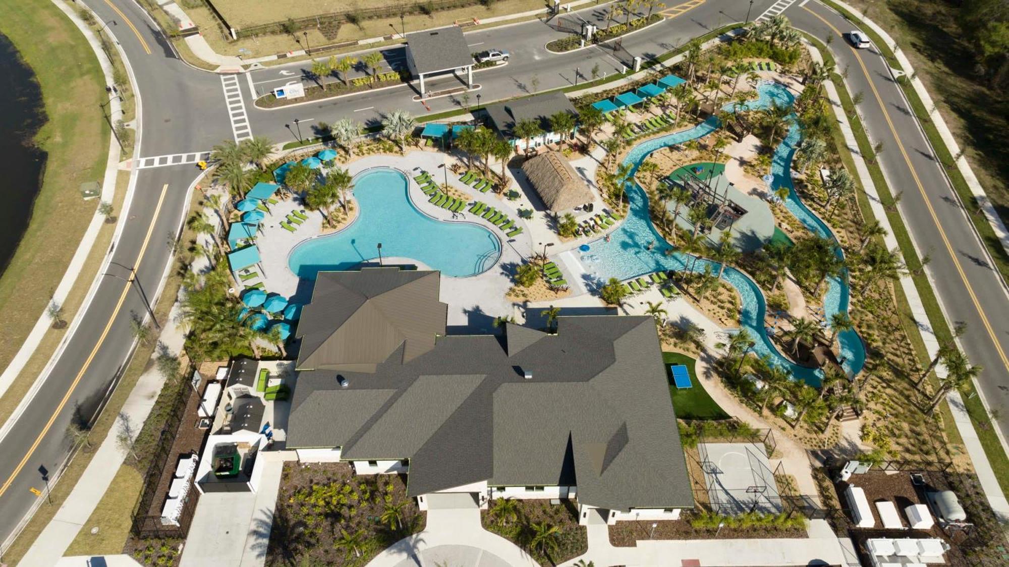 Magnificent 5Bd W/ Pool Close To Disney @Storey Lake 4800 Kissimmee Esterno foto
