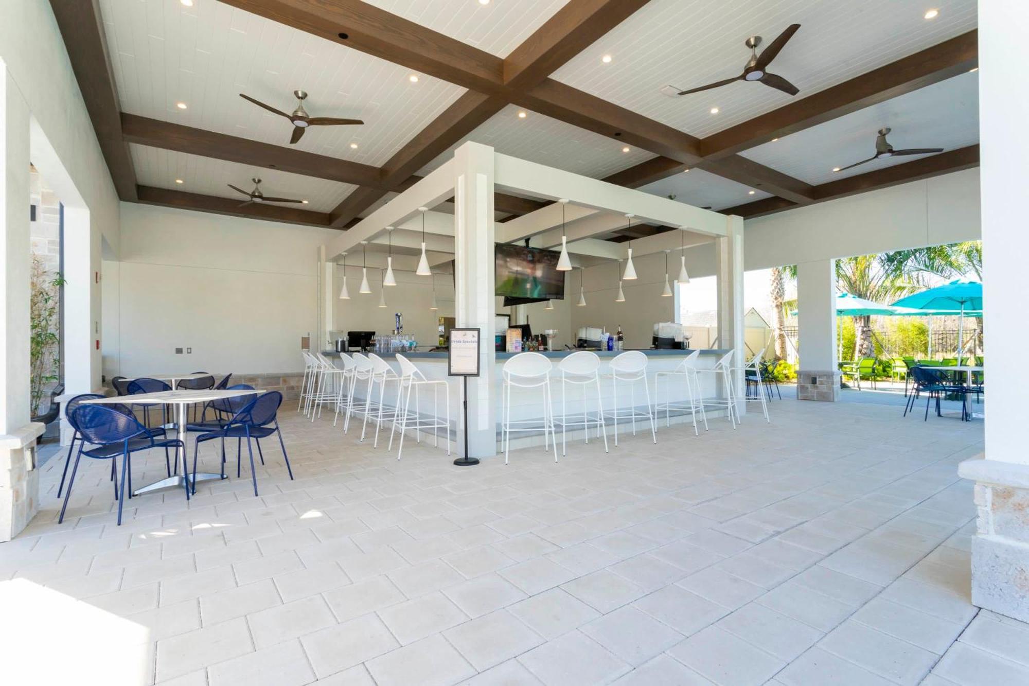 Magnificent 5Bd W/ Pool Close To Disney @Storey Lake 4800 Kissimmee Esterno foto