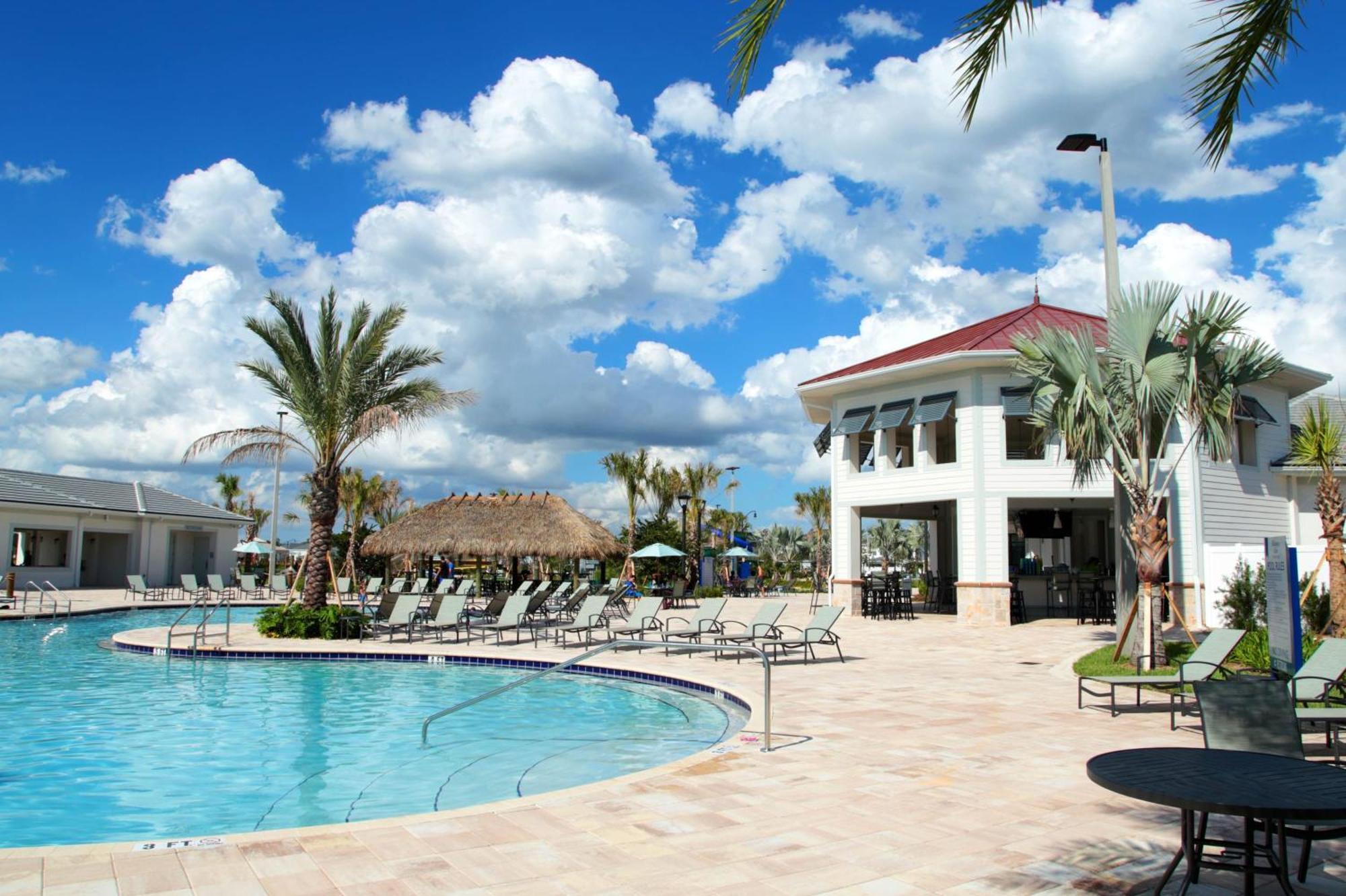 Magnificent 5Bd W/ Pool Close To Disney @Storey Lake 4800 Kissimmee Esterno foto