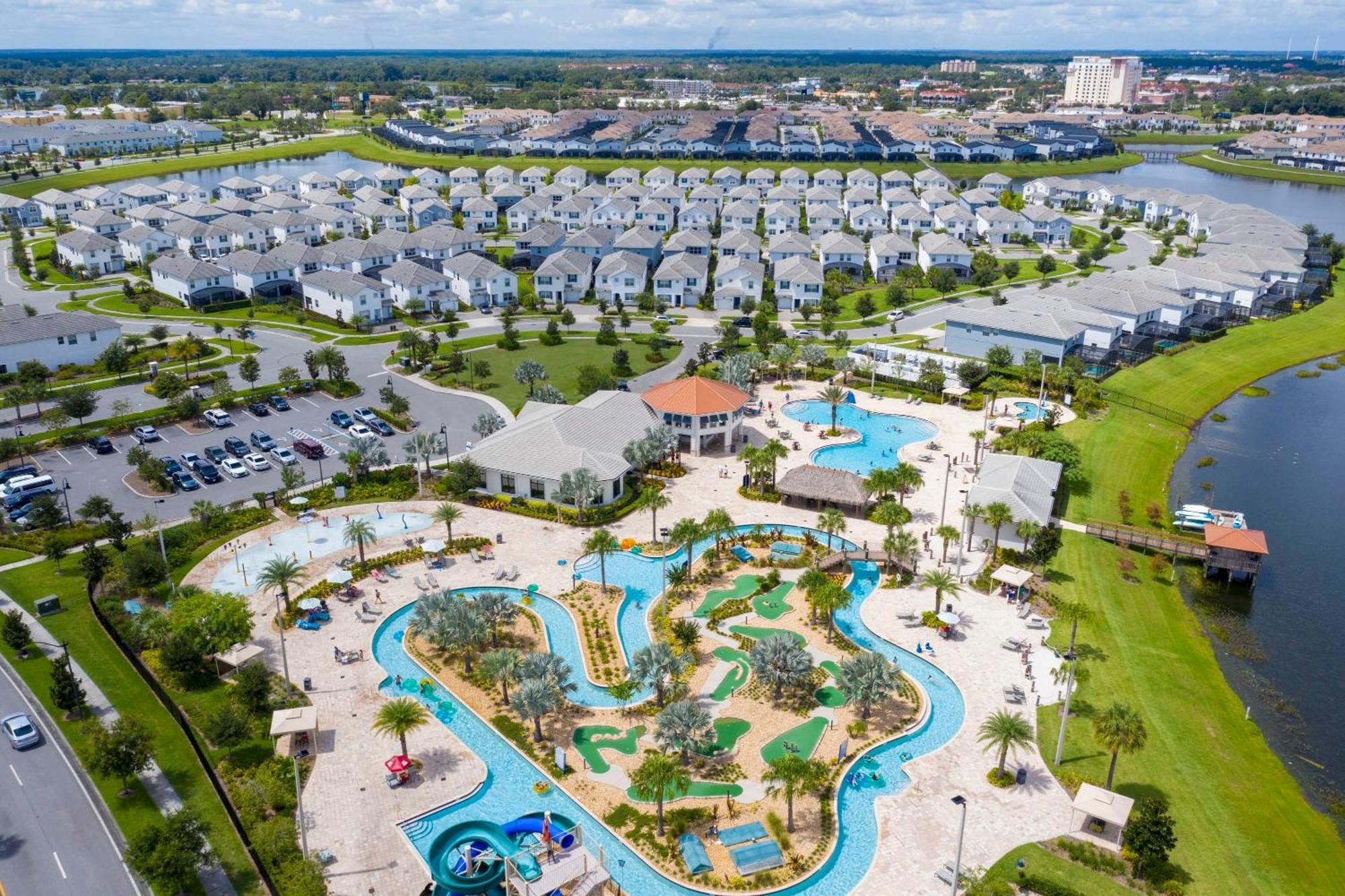 Magnificent 5Bd W/ Pool Close To Disney @Storey Lake 4800 Kissimmee Esterno foto